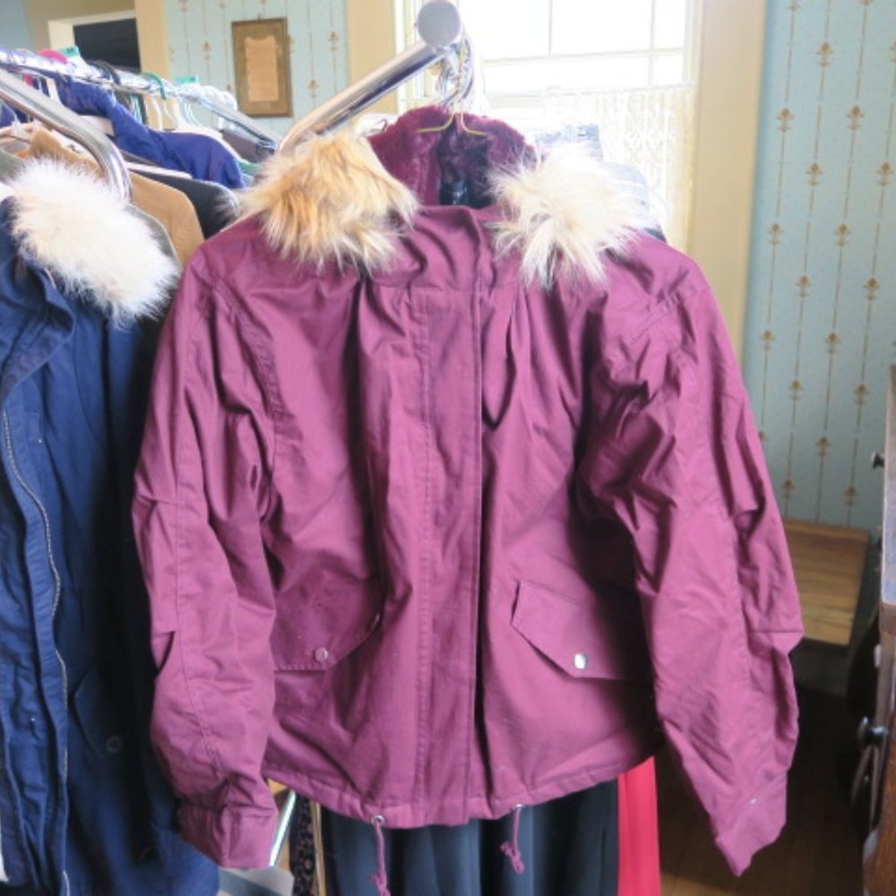 Jacket - NWOT - Picture 3 of 5